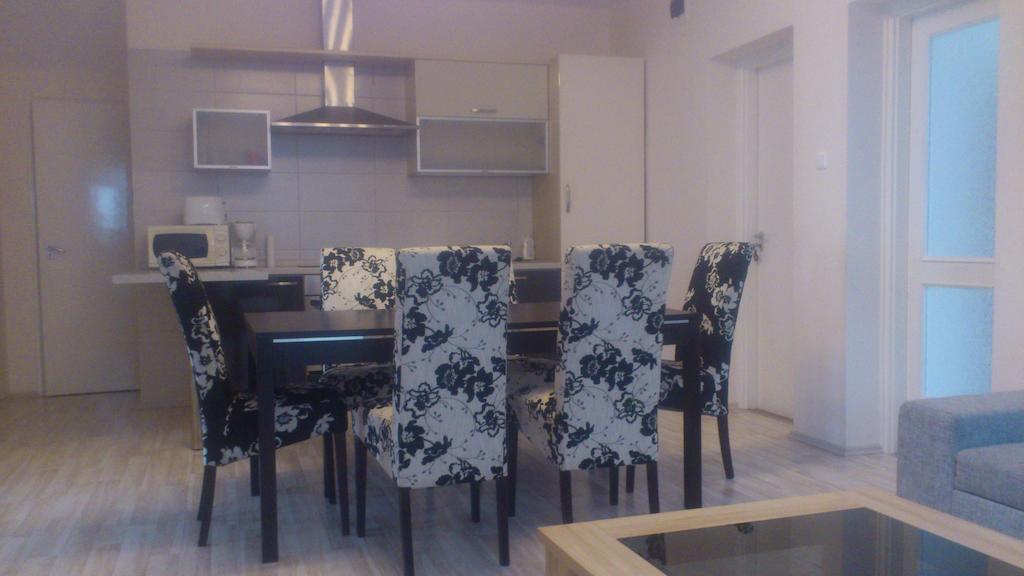 Relax Apartman Zalakaros Habitación foto