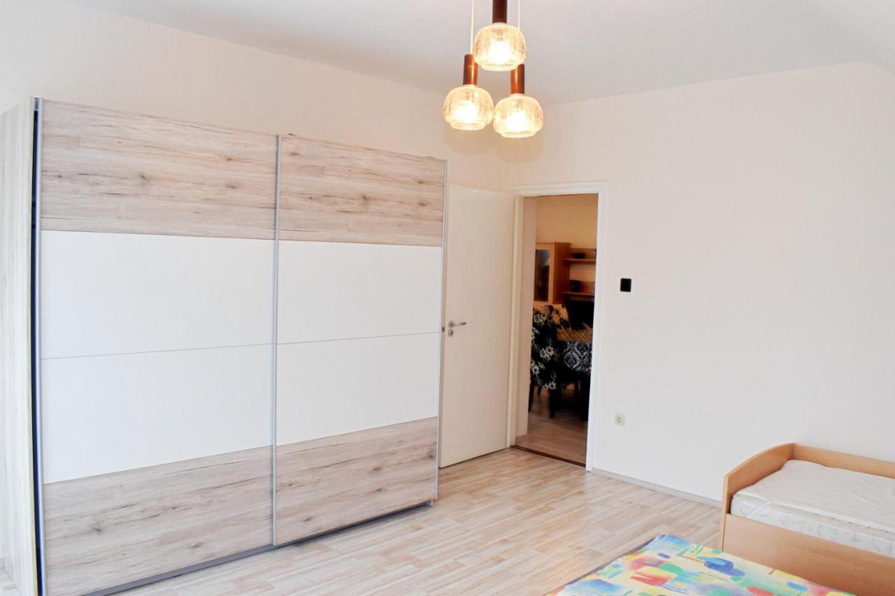 Relax Apartman Zalakaros Exterior foto